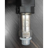 Keller PA-23SYEİ 10 mA ,Montaj 1 4,Ölçüm 0..10-bar,Çıkış 4..20mA,Besleme 12..24vdc,Soket DIN-4-Pin,Basınç Sensör Transmitter