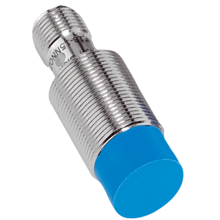 Sick IME18-20NPPZC0K 1096266 ,Ebat M18x50mm,Ölçüm 20mm,Çıkış PNP-NO NC,Besleme 10v..30vdc,Soket M12 4pin,Endüktif Metal Sensör
