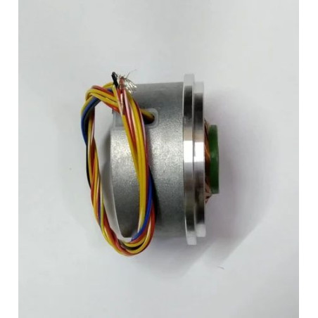 Haromax 21BRX-709-E14AA ,Çap 52mm,Delik 12mm,6-Kablo,Resolver