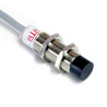 Scan LCM2-1820P-A3U2 ,Ebat M18x60mm,Ölçüm 20mm,Çıkış PNP-NO,3-Kablo,Endüktif Metal Sensör
