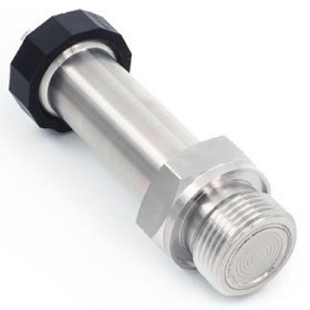 Keller PA-25Y 6 mA ,Montaj 1 2,Ölçüm 0..6-bar,Çıkış 4..20mA,Besleme 12..24vdc,Soket DIN-4-Pin,Basınç Sensör Transmitter
