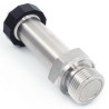 Keller PA-25Y 6 mA ,Montaj 1 2,Ölçüm 0..6-bar,Çıkış 4..20mA,Besleme 12..24vdc,Soket DIN-4-Pin,Basınç Sensör Transmitter