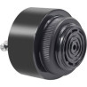 Momentum MSS-31012 ,Besleme 12vdc,Çap M28,Ses 90dB,Sürekli,Buzzer Siren