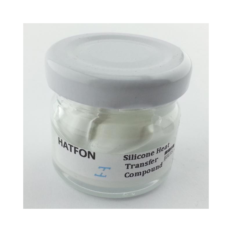 Hatfon TERMAL-40GR ,40gr Termal Macun