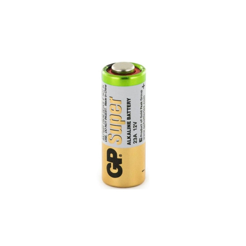 Gp 12V 23A ,12v 1ah Mini Kalem Pil