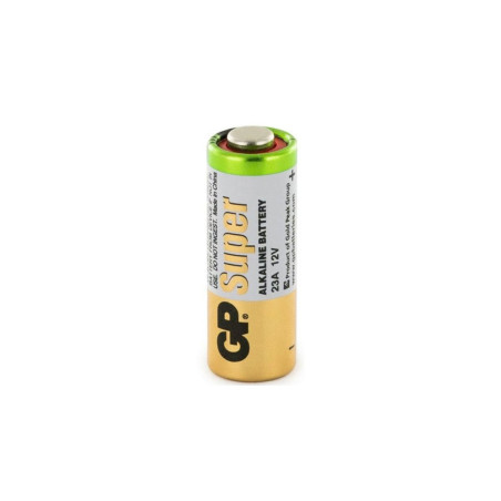 Gp 12V 23A ,12v 1ah Mini Kalem Pil