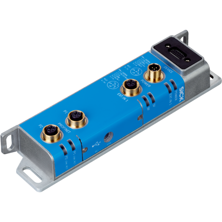 Sick CDF600-2200 1062460 ,CLV61x CLV65x CLV69x Profibus Modül