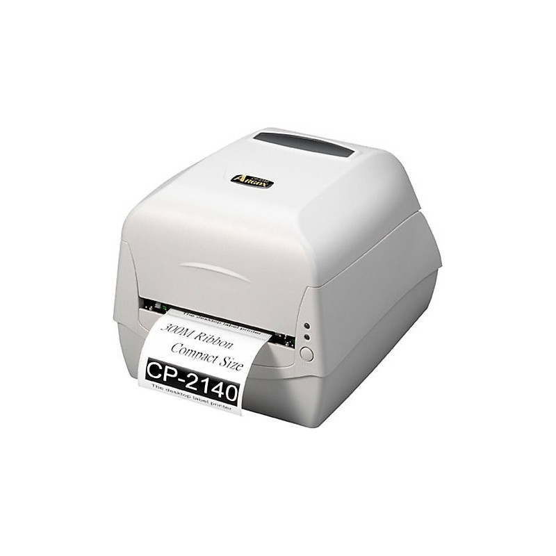Argox CP-2140EX-PRO ,Etiket 104mm,ETHERNET USB RS-232,Termal Yazıcı