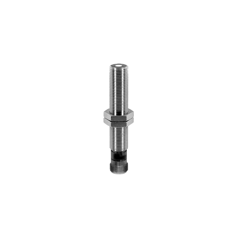 Baumer UNAM-12P1914 S14 10140060 ,Ebat M12x70mm,Ölçüm 10mm..200mm,Besleme 10..30vdc,Çıkış PNP-NO,Soket M12-4pin,Ultrasonik Mesaf