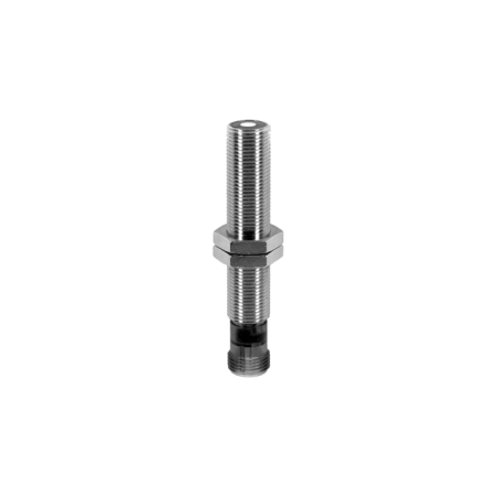 Baumer UNAM-12P1914 S14 10140060 ,Ebat M12x70mm,Ölçüm 10mm..200mm,Besleme 10..30vdc,Çıkış PNP-NO,Soket M12-4pin,Ultrasonik Mesaf