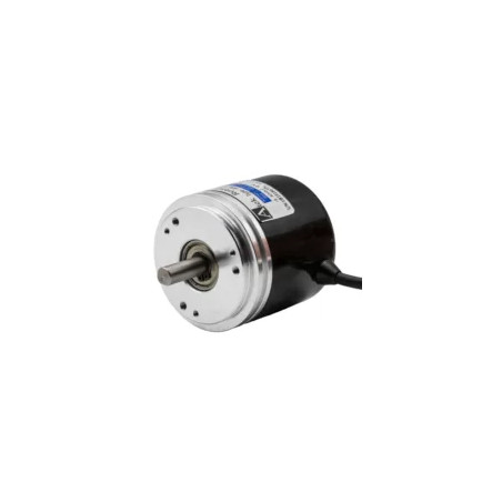Atek ARC S 050 5000 HTL 6 15MY8C ,Gövde 50mm,Mil 8mm,Besleme 5v..30vdc,Çıkış 6-HTL 5000-Pals,5-Kablo 15mt,Enkoder