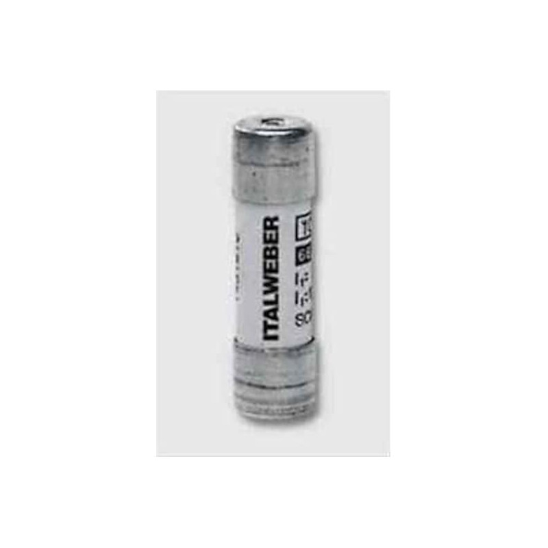 Italweber CH14gG-10A ,Ebat 14x51mm,10 Amper,gG Yavaş,Kartuş Sigorta