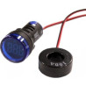 Tork AD116DSA-M ,Mavi-100A M22 Ampermetre