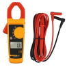 Fluke 302 ,600vac dc 400aac PensAmpermetre
