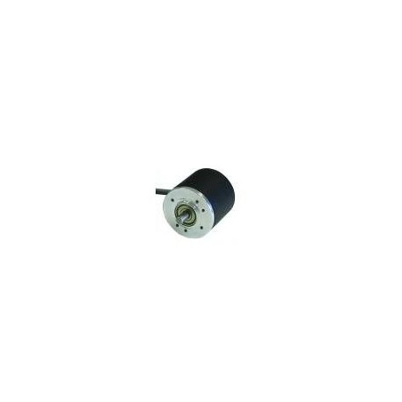 Eltra ER40A1000Z5 28P6X6PR2.578 ,Gövde 40mm,Mil 6mm,Besleme 5vdc,Çıkış 3-TTL 1000-Pals,5-Kablo Enkoder