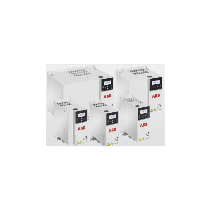 Abb ACS380-040S-045A-4,Güç 22kw 380vac,3 Faz TriFaz,Ac Motor Sürücü Inverter