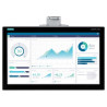 Siemens MTP1500 ,Ekran 15.6 ,Besleme 24vdc,RS232 RS485 ETHERNET,Operator Panel Ekran
