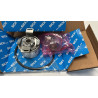Sick SFS60-HPZT4S01 1055389 ,Gövde 60mm,Delik 12mm,Besleme 12vdc,Pals 1024,M23 17pin,Servo Motor Enkoder