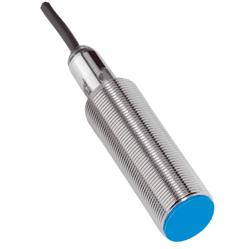 Sick IME18-08BDSZY2S 1068259 ,Ebat M18-67mm,Ölçüm 8mm,Çıkış DC-NO,2-Kablo,Endüktif Metal Sensör
