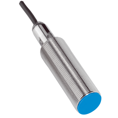 Sick IME18-08BDSZY2S 1068259 ,Ebat M18-67mm,Ölçüm 8mm,Çıkış DC-NO,2-Kablo,Endüktif Metal Sensör