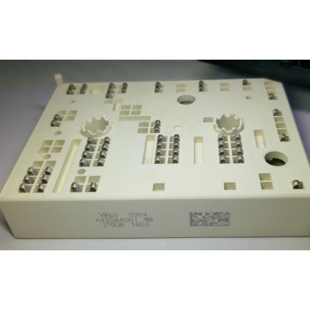 Vinco K420A4001 ,1200v 100a Igbt Modül