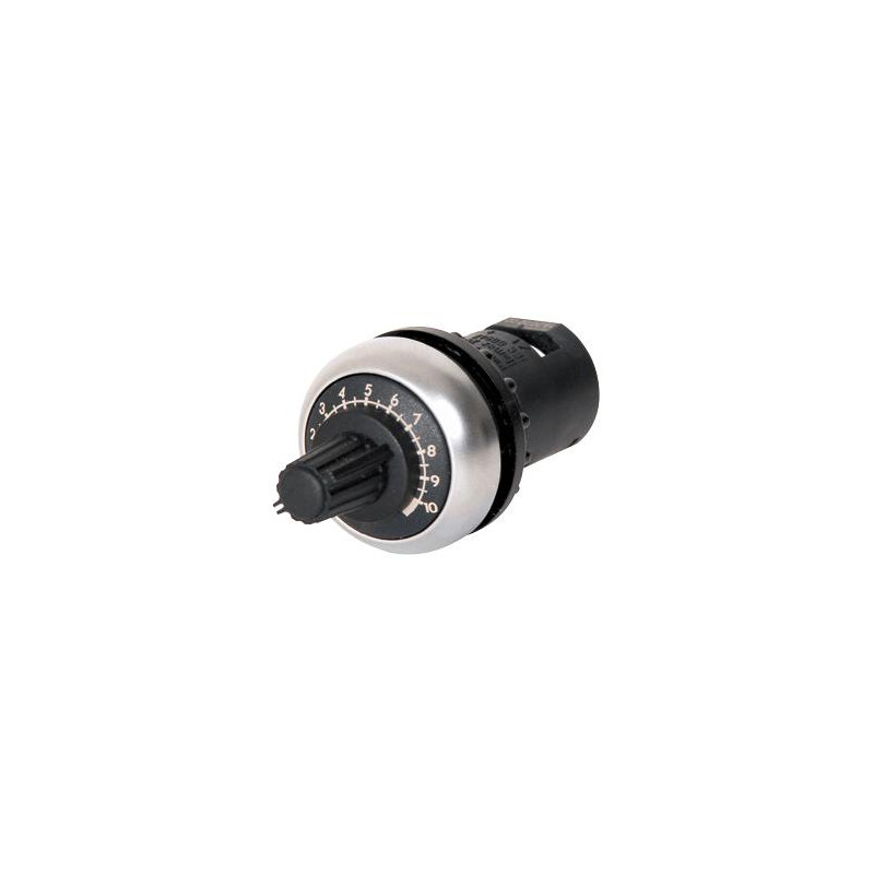 Eaton M22-R4K7 ,Montaj 22mm,4.7k 1w,M22 Potansiyometre
