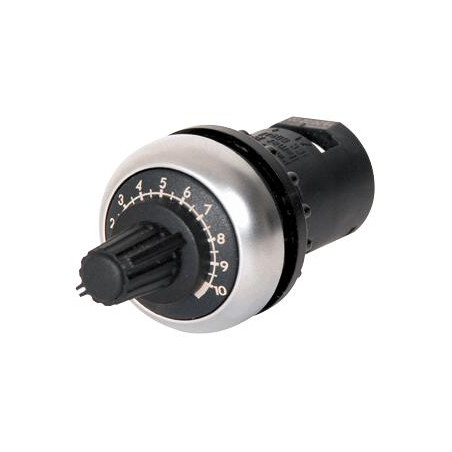 Eaton M22-R4K7 ,Montaj 22mm,4.7k 1w,M22 Potansiyometre