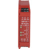 AllenBradley MSR126.1T ,24vac dc,Kontak-2A,Güvenlik Röle