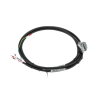 Invt DAML-050-05-XF0-00 ,DA200,0.2kw..0.75kw,Frensiz,5mt,Servo Güç Kablo