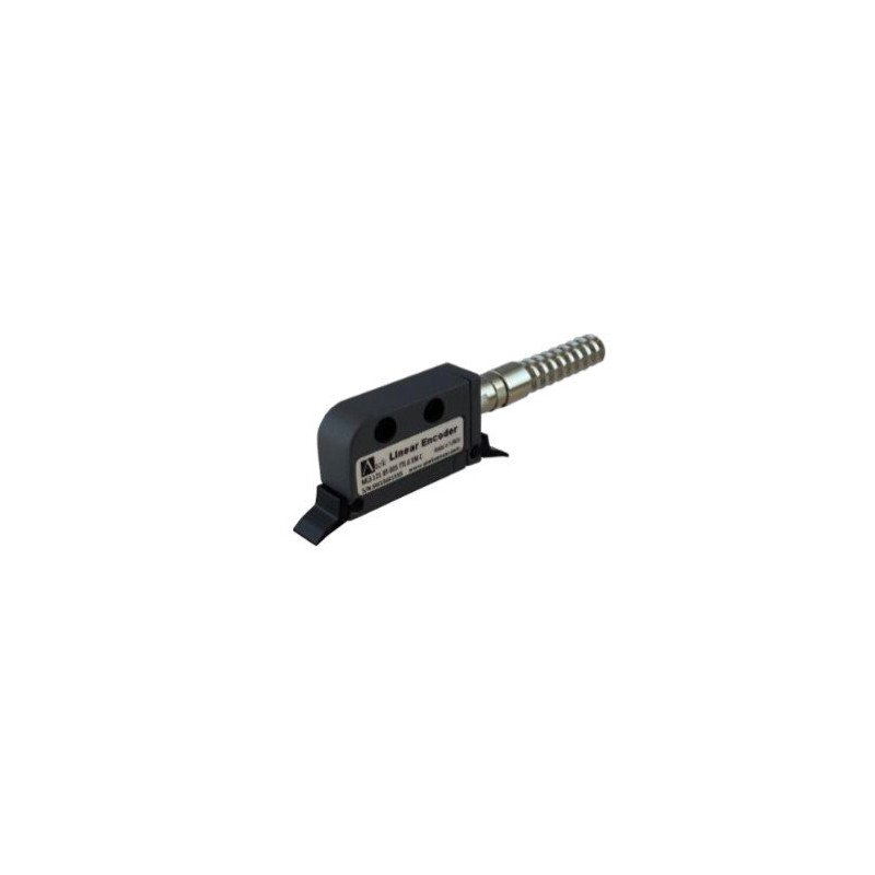 Atek MLS121-B5-010-HPL-2-3M-S ,Çalışma Voltajı 5v...24vdc,Çıkış 2-HPL 10um,Manyetik Lineer Enkoder