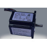Jss-Motor 57HS64-4208A08-D21 ,Nema23,Ebat 57x64mm,Mil 8mm,Güç 1.5nM 4.2-Amper,8-Kablo,Step Motor