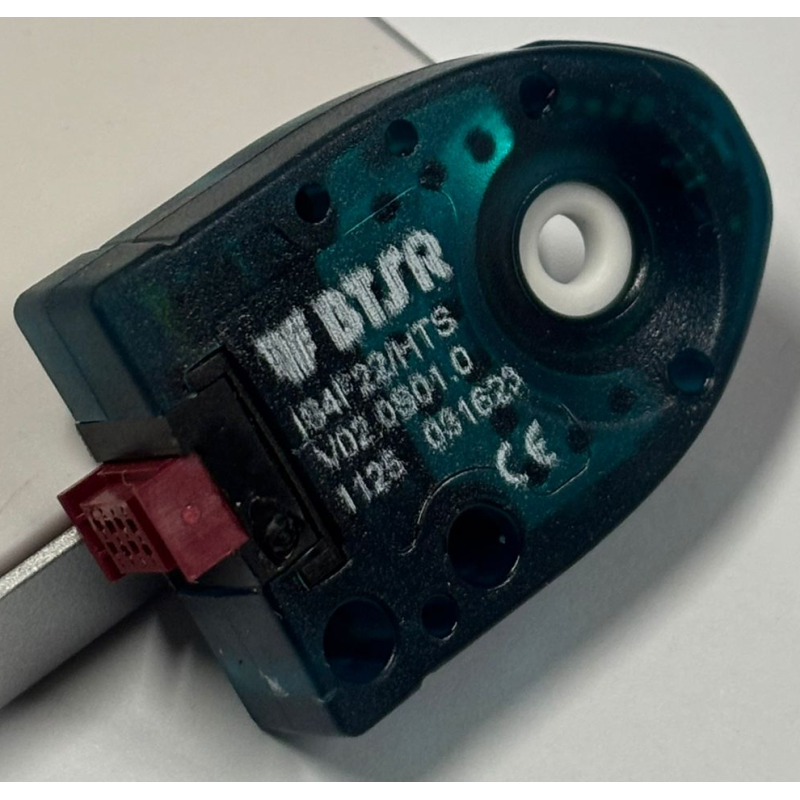 Btsr IS4F22 HTS ,Ebat 37x25x10mm,Ölçüm 5mm, Besleme 10v..30vdc,İplik Sensör