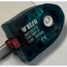 Btsr IS4F22 HTS ,Ebat 37x25x10mm,Ölçüm 5mm, Besleme 10v..30vdc,İplik Sensör