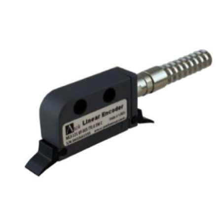 Atek MLS120-B5-005-TTL-2-5M-SSL-S40 ,Çalışma Voltajı 5vdc,Çıkış 2-TTL 5um,Manyetik Lineer Enkoder