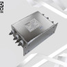 Aerodev DNF51-3PH-3X30A ,Ebat 21x12cm,3-Faz,380vac 30 Amper,Emc Filtre