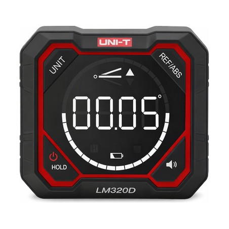 Uni-t LM320D ,Dijital Açı Ölçer