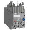 Abb TF42-0.74 ,AF09..AF38 Kontaktör için,Ayar 0.55..0.74 Amper,Kontak-1A1K,Motor Termik