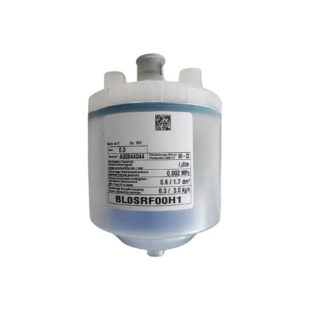 Carel BL0SRF00H1 ,3kg Nemlendirme Silindiri