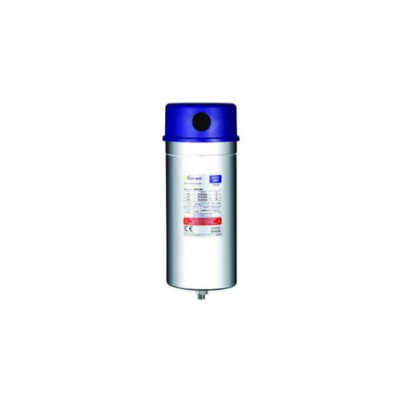 Xkoren XCT-1.5 ,1.5kVar 3x9.97uF,400vac 2.2 Amper,3-Faz Trifaz,Kompanzasyon Kondansatör