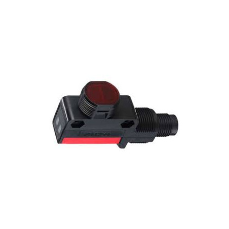 Leuze LS28 9D-M12 50117928 ,Ebat 15x46x32mm,Besleme 10v..30vdc,Soket M12 4pin,Verici,Karşılıklı Fotosel