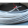 Tekon SSC-4X0,22Ç4RTTEA ,PT100,Isı Sensör Termokupl,1mt Teflon Kablo