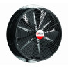 Bahçıvan BST-400 ,Ebat 40cm,Besleme 380vac 230W,Hava 4500m3,3-Kablo Üfleme Fan
