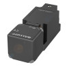 Balluff BESQ40KU-UPU40F-KM20 BES05YZ ,Ebat 40x40x118mm,Ölçüm 40mm,PNP-NO NC,Terminal Bağlantı,Endktif Sensör