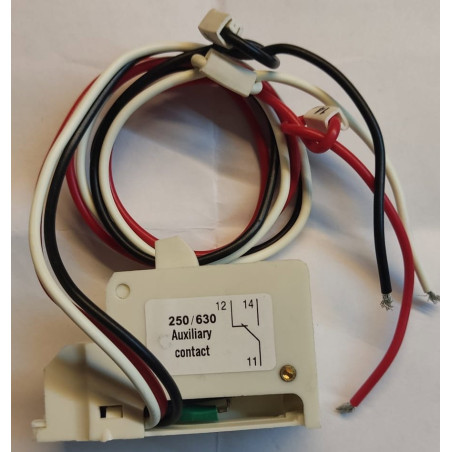 Xkoren AC250 630L-A ,XCB 250-630 Seri Şalter için,1A1K,Yedek Kontak