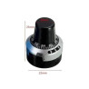 Çin RDK-3590 ,10-Tur Çok Tur Pot Başlık