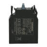 Siemens 3SU1400-1AA10-3FA0 ,Kontak 1A1K,M22 Buton Yedek Kontak