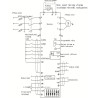 Rbca H901-4T07R5G ,Güç 7.5kw 380vac,3-Faz TriFaz,Ac Motor Sürücü Inverter