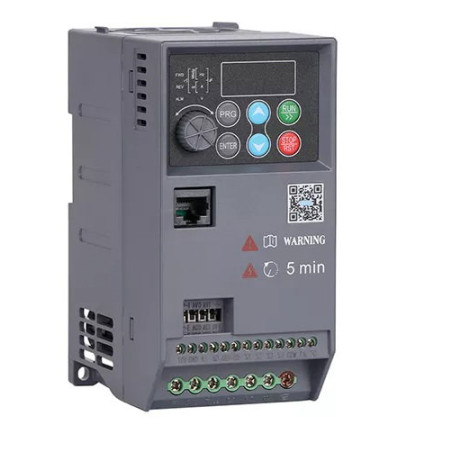 Rbca K10D-4T0004G ,Güç 4kw 380vac,3-Faz TriFaz,Ac Motor Sürücü Inverter
