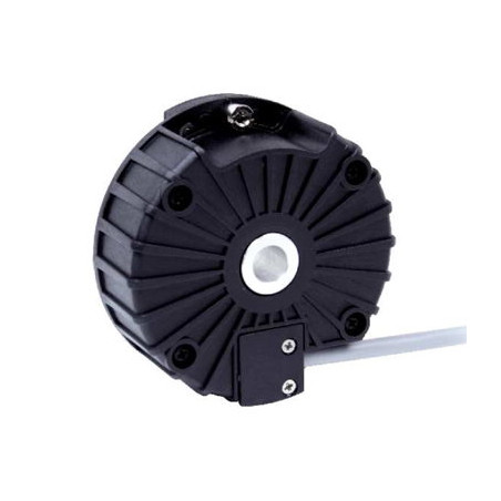 Eltra EH80C1024Z5L8X6PR ,Gövde 80mm,Mil 8mm,Besleme 5vdc,Çıkış 3-TTL 1024-Pals, Enkoder