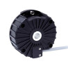 Eltra EH80C1024Z5L8X6PR ,Gövde 80mm,Mil 8mm,Besleme 5vdc,Çıkış 3-TTL 1024-Pals, Enkoder